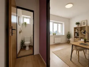 Prodej rodinného domu, Bernartice, 320 m2