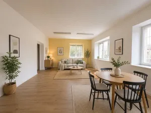 Prodej rodinného domu, Bernartice, 320 m2
