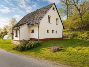 Prodej rodinného domu, Skorošice, 120 m2