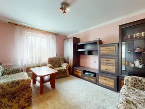 Prodej rodinného domu, Skorošice, 120 m2