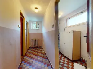 Prodej rodinného domu, Skorošice, 120 m2