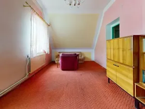 Prodej rodinného domu, Skorošice, 120 m2