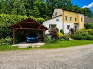 Prodej rodinného domu, Žulová, 220 m2