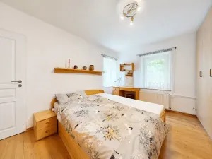 Prodej rodinného domu, Žulová, 220 m2