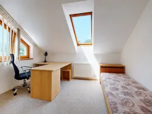Prodej rodinného domu, Žulová, 220 m2