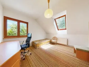 Prodej rodinného domu, Žulová, 220 m2