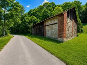 Prodej rodinného domu, Žulová, 220 m2
