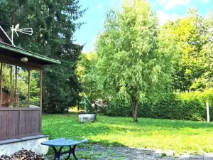 Prodej chaty, Sázava, 65 m2
