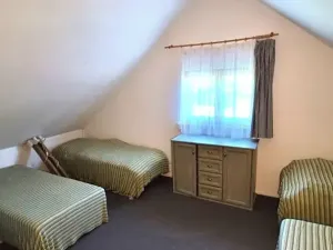Prodej chaty, Sázava, 65 m2