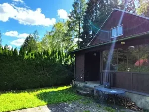 Prodej chaty, Sázava, 65 m2