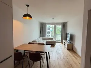Pronájem bytu 2+kk, Praha - Chodov, Veselovského, 58 m2