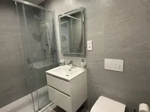 Pronájem bytu 2+kk, Praha - Chodov, Veselovského, 58 m2