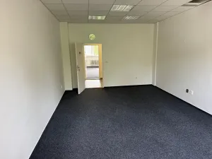 Pronájem kanceláře, Praha - Žižkov, U zásobní zahrady, 370 m2