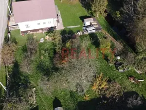 Prodej pozemku pro bydlení, Bravantice, 1062 m2