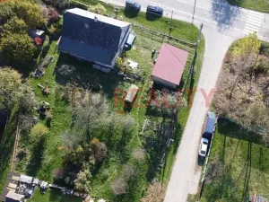 Prodej pozemku pro bydlení, Bravantice, 1062 m2