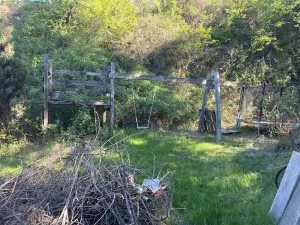 Dražba chaty, Samotišky, 110 m2