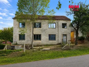Prodej rodinného domu, Lubenec - Libkovice, 142 m2