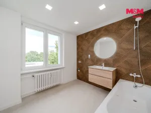 Prodej bytu 3+kk, Ostrava - Poruba, Aleše Hrdličky, 66 m2