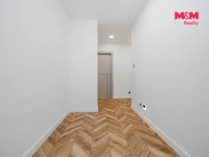 Prodej bytu 3+kk, Ostrava - Poruba, Aleše Hrdličky, 66 m2