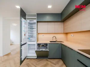 Prodej bytu 4+kk, Ostrava - Poruba, Otakara Jeremiáše, 80 m2