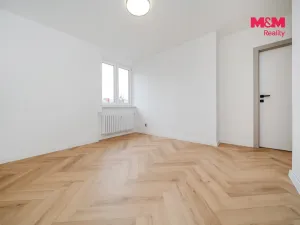 Prodej bytu 4+kk, Ostrava - Poruba, Otakara Jeremiáše, 80 m2