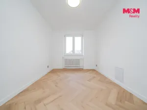 Prodej bytu 4+kk, Ostrava - Poruba, Otakara Jeremiáše, 80 m2