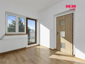 Pronájem bytu 5+1, Proseč, náměstí Dr. Tošovského, 150 m2