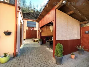 Prodej rodinného domu, Luže, Jeronýmova, 105 m2