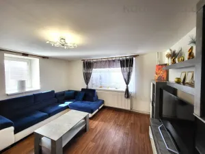Prodej rodinného domu, Luže, Jeronýmova, 105 m2