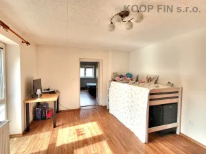Prodej rodinného domu, Luže, Jeronýmova, 105 m2