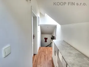 Prodej rodinného domu, Luže, Jeronýmova, 105 m2
