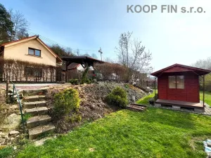 Prodej rodinného domu, Luže, Jeronýmova, 105 m2