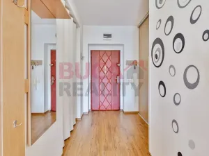 Prodej bytu 2+1, Písek, Čechova, 66 m2