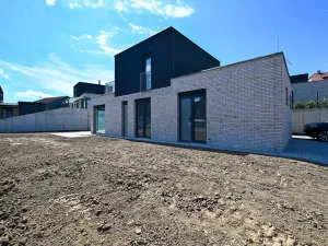 Prodej rodinného domu, Zlín, Pod Hradem I, 117 m2