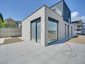 Prodej rodinného domu, Zlín, Pod Hradem I, 117 m2