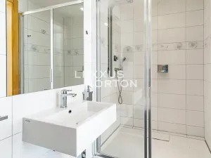 Pronájem bytu 4+kk, Praha - Nové Město, Senovážné náměstí, 130 m2