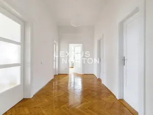 Pronájem bytu 5+1, Praha - Dejvice, Šárecká, 150 m2