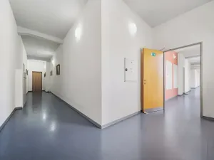 Prodej atypického bytu, Brno, Zábrdovická, 107 m2