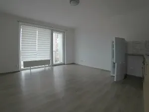Pronájem bytu 1+kk, Plzeň, Na Chmelnicích, 29 m2