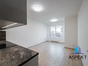 Pronájem bytu 2+kk, Praha - Hlubočepy, Ondrákové, 50 m2