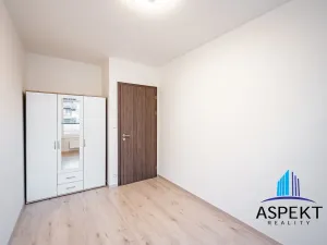 Pronájem bytu 2+kk, Praha - Hlubočepy, Ondrákové, 50 m2