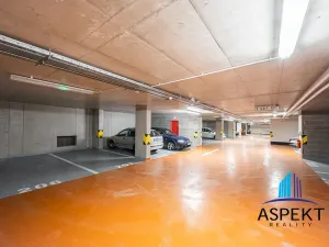 Pronájem bytu 2+kk, Praha - Hlubočepy, Ondrákové, 50 m2