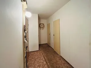 Prodej bytu 3+kk, Praha - Smíchov, Jindřicha Plachty, 95 m2