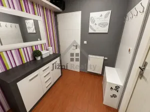 Prodej bytu 2+kk, České Budějovice, Dobrovodská, 93 m2