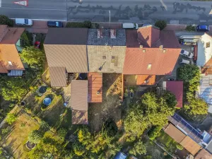 Prodej rodinného domu, Hořice, Žižkova, 191 m2
