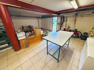 Prodej rodinného domu, Jihlava, Lípová, 230 m2