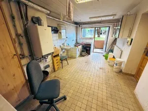 Prodej rodinného domu, Jihlava, Lípová, 230 m2