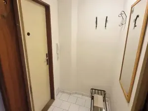Pronájem bytu 1+kk, Jihlava, 30 m2