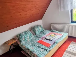 Prodej rodinného domu, Vyskytná nad Jihlavou, 140 m2