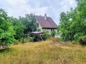 Prodej rodinného domu, Vyskytná nad Jihlavou, 140 m2